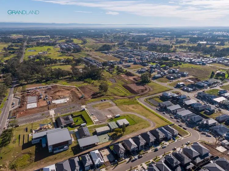 Sixth view of Homely land listing, Summit Place, Leppington NSW 2179