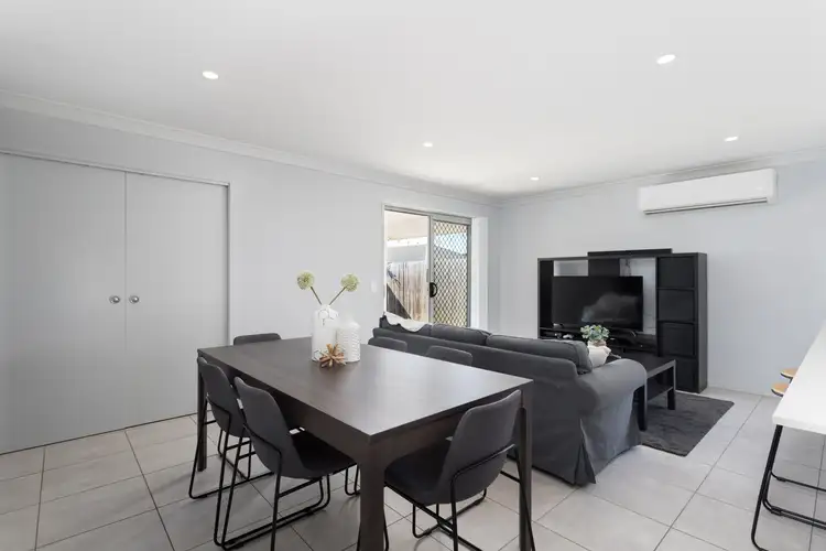 Third view of Homely house listing, 43 Eco Crescent, Narangba QLD 4504