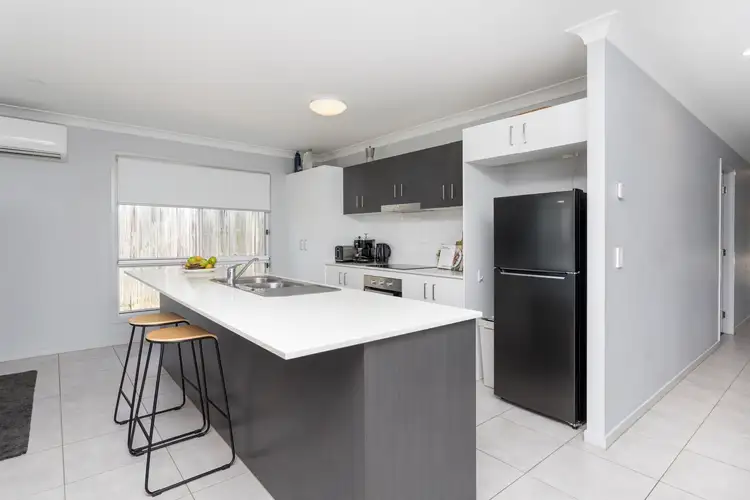 Fourth view of Homely house listing, 43 Eco Crescent, Narangba QLD 4504