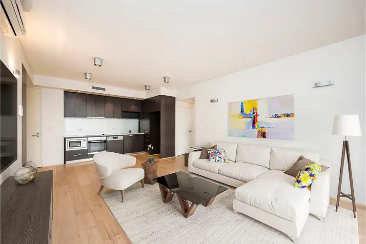 Main view of Homely apartment listing, 52/1178 Hay Street, West Perth WA 6005