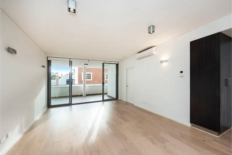 Sixth view of Homely apartment listing, 52/1178 Hay Street, West Perth WA 6005