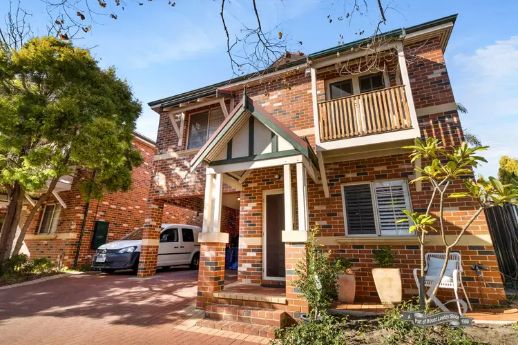 4/109 Sixth Avenue, Inglewood WA 6052