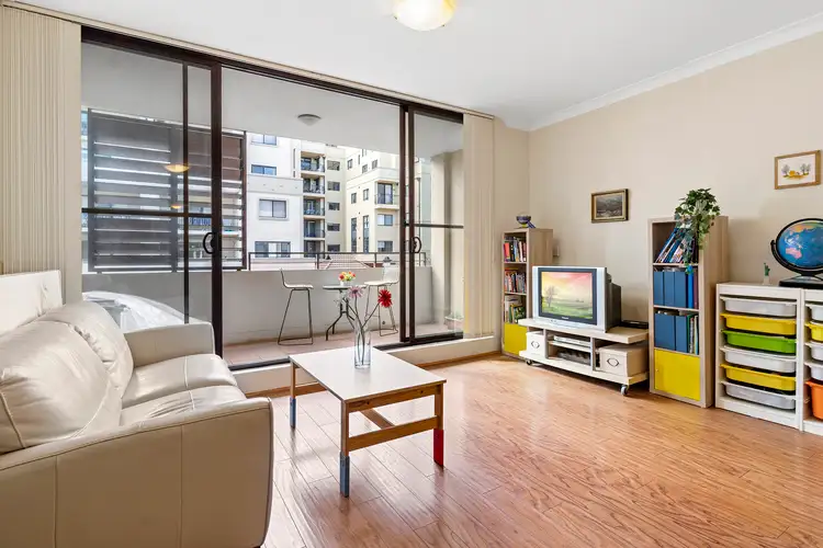 Third view of Homely apartment listing, 39/7-9 Belgrave Street, Kogarah NSW 2217