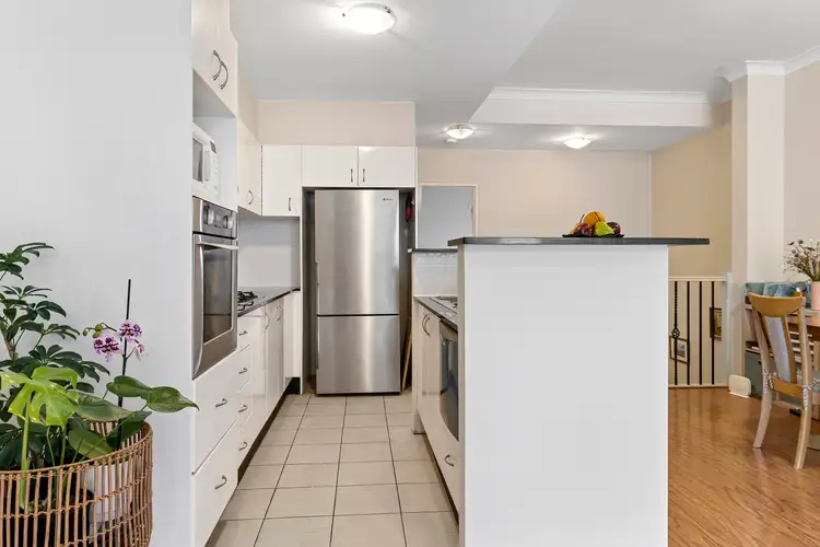 Fourth view of Homely apartment listing, 39/7-9 Belgrave Street, Kogarah NSW 2217
