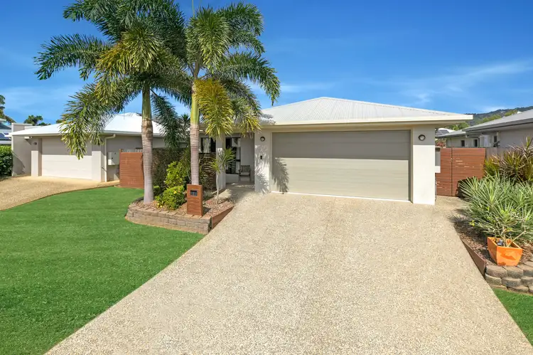 Main view of Homely house listing, 1 Carter Close, Smithfield QLD 4878