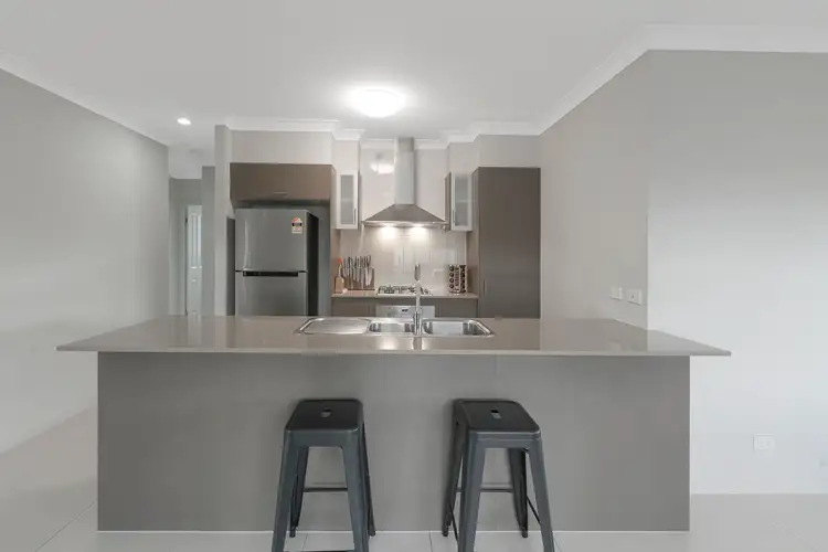 Second view of Homely house listing, 1 Carter Close, Smithfield QLD 4878