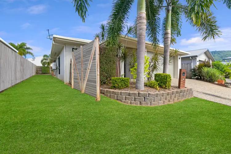 Third view of Homely house listing, 1 Carter Close, Smithfield QLD 4878