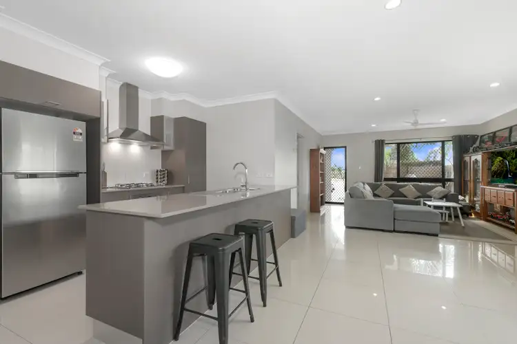 Fourth view of Homely house listing, 1 Carter Close, Smithfield QLD 4878