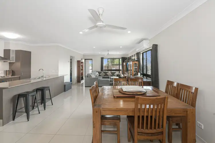 Fifth view of Homely house listing, 1 Carter Close, Smithfield QLD 4878