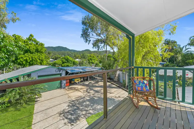 Main view of Homely house listing, 7 Kimberley Street, Trinity Park QLD 4879
