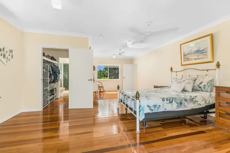Fourth view of Homely house listing, 7 Kimberley Street, Trinity Park QLD 4879