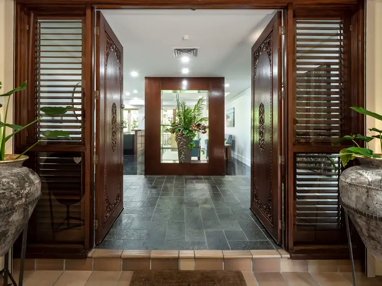 Fourth view of Homely apartment listing, 5/17 Colonel Cummings Drive, Palm Cove QLD 4879