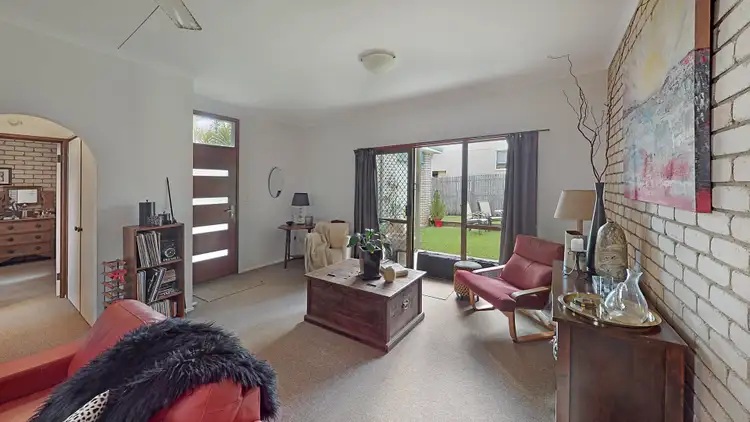 Third view of Homely house listing, 4 Coreen Avenue, Tewantin QLD 4565
