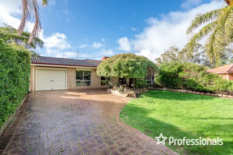 7 Symes Close, Seville Grove WA 6112