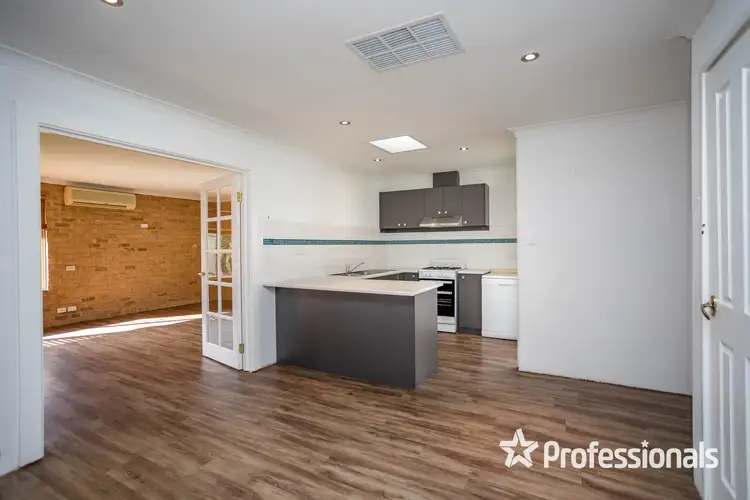 Second view of Homely house listing, 7 Symes Close, Seville Grove WA 6112