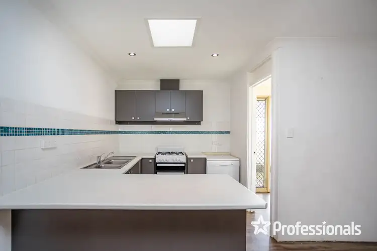 Third view of Homely house listing, 7 Symes Close, Seville Grove WA 6112