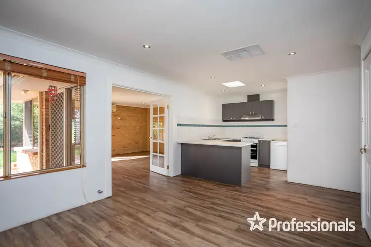 Fourth view of Homely house listing, 7 Symes Close, Seville Grove WA 6112