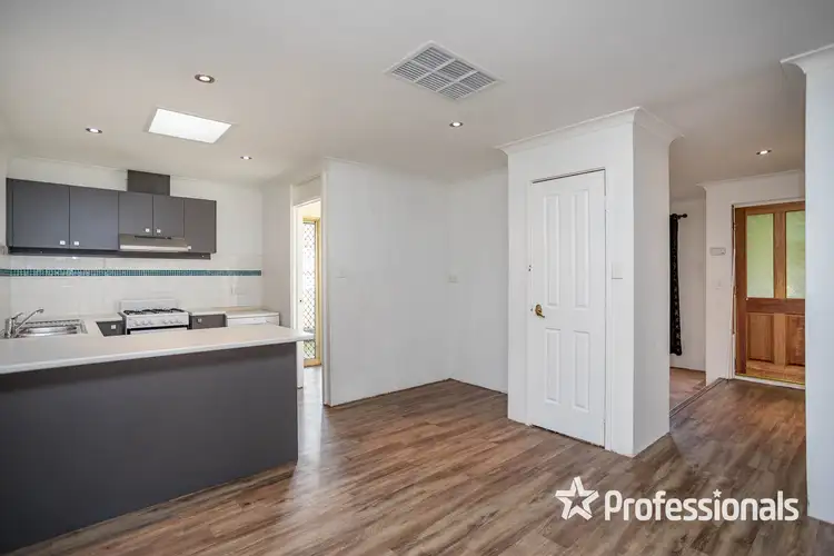 Fifth view of Homely house listing, 7 Symes Close, Seville Grove WA 6112