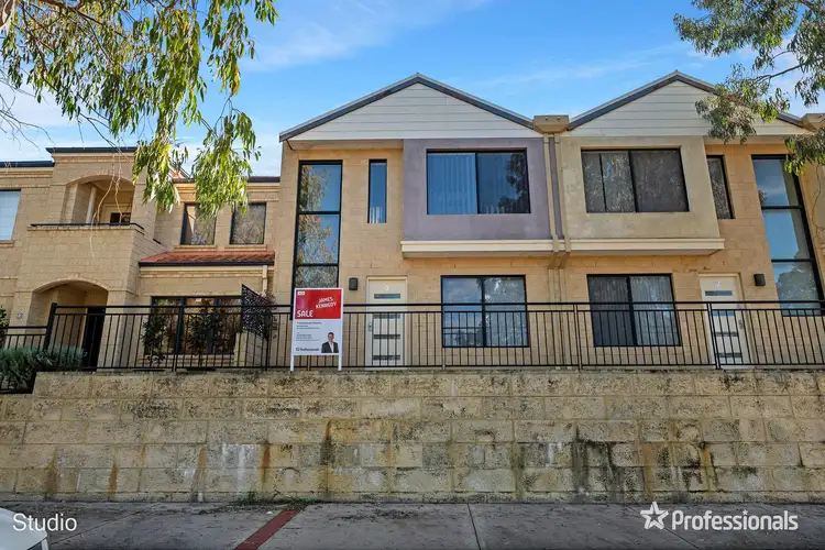 33A Lakeside Drive, Joondalup WA 6027