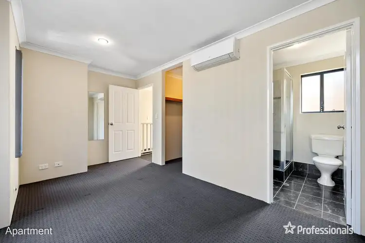 Third view of Homely house listing, 33A Lakeside Drive, Joondalup WA 6027