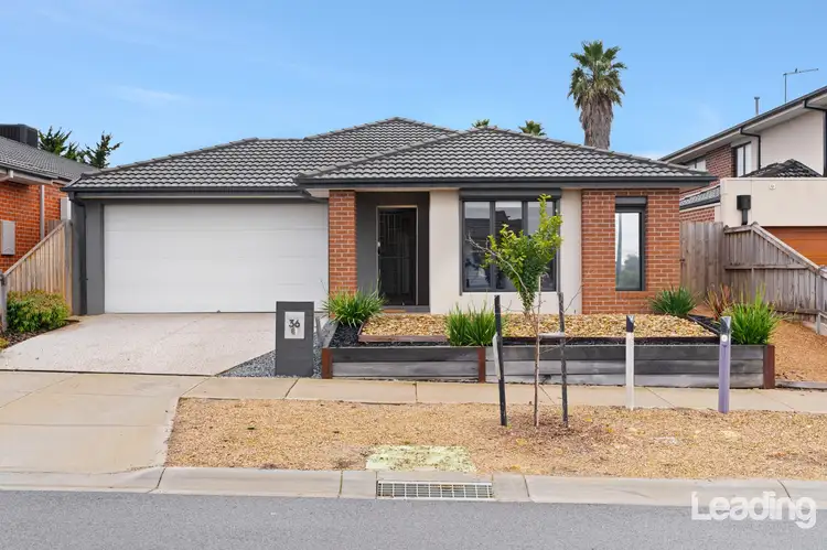 36 Browning Street, Diggers Rest VIC 3427