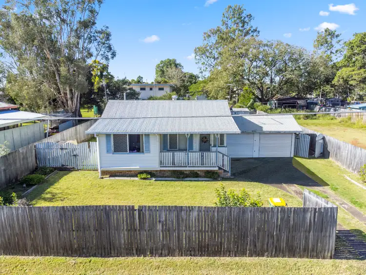 26 Vineyard Street, One Mile QLD 4305