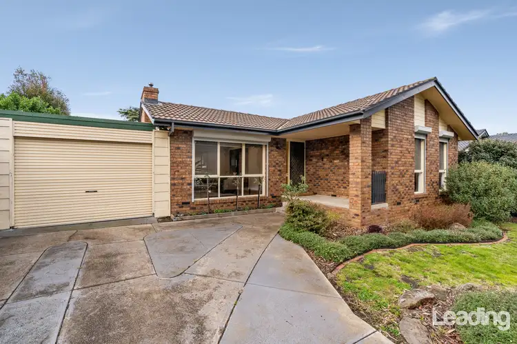255 Elizabeth Drive, Sunbury VIC 3429