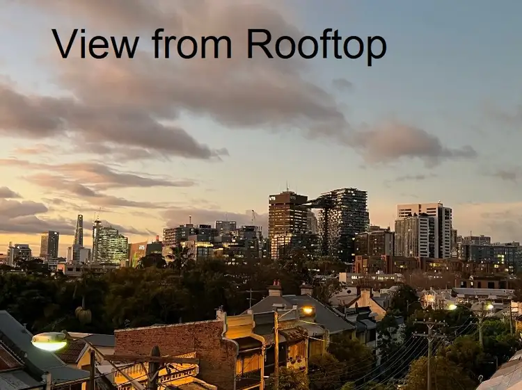 Main view of Homely apartment listing, 15/252 Abercrombie Street, Redfern NSW 2016