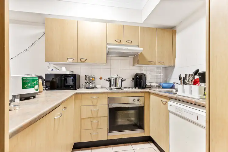 Third view of Homely apartment listing, 15/252 Abercrombie Street, Redfern NSW 2016