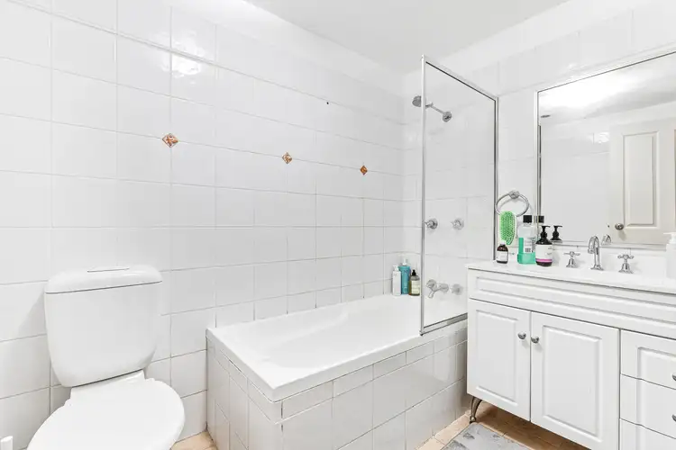 Fourth view of Homely apartment listing, 15/252 Abercrombie Street, Redfern NSW 2016