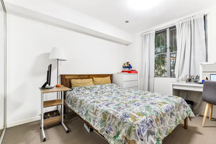 Fifth view of Homely apartment listing, 15/252 Abercrombie Street, Redfern NSW 2016
