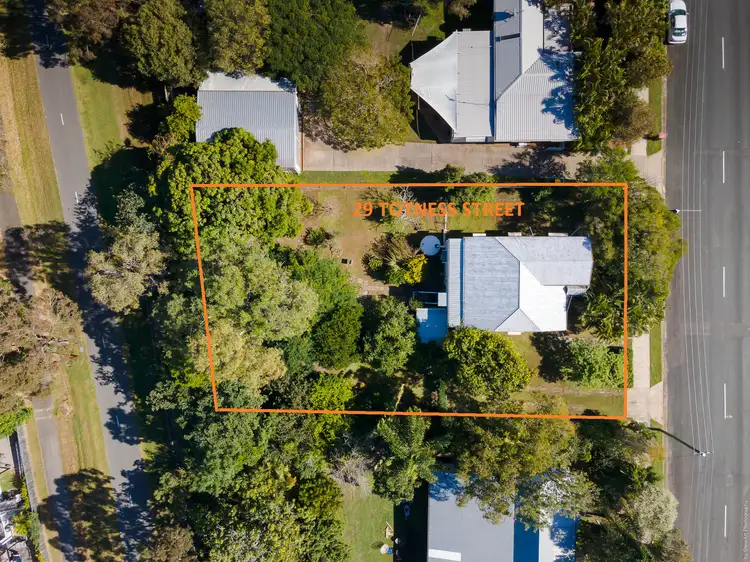 29 Totness Street, Torquay QLD 4655