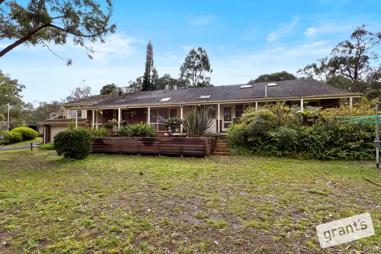 Third view of Homely rural property listing, 19 Mountain Flat Road, Narre Warren East VIC 3804