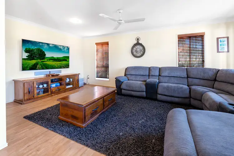 Second view of Homely townhouse listing, 2/27 Tallebudgera Creek Road, Burleigh Heads QLD 4220