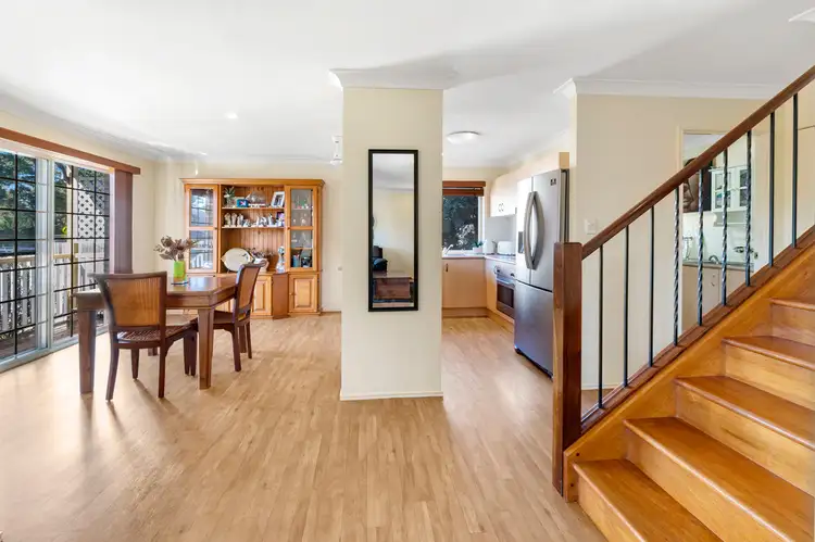Fourth view of Homely townhouse listing, 2/27 Tallebudgera Creek Road, Burleigh Heads QLD 4220