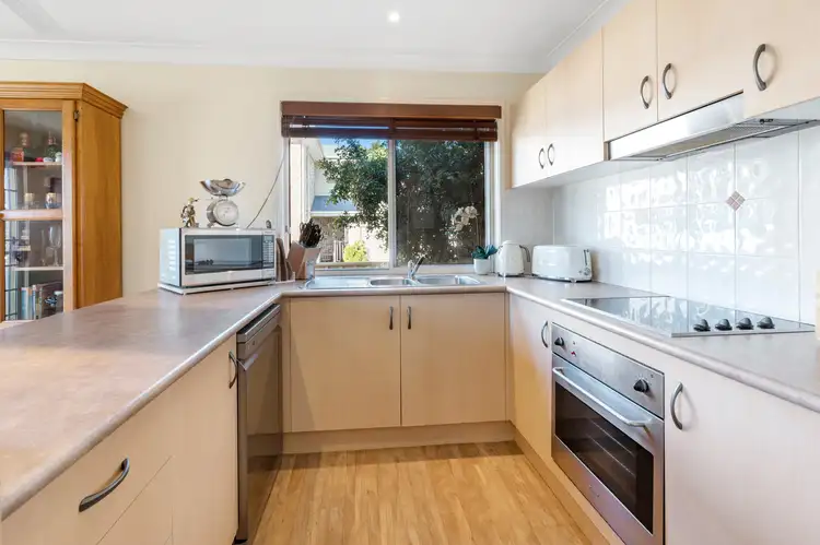 Sixth view of Homely townhouse listing, 2/27 Tallebudgera Creek Road, Burleigh Heads QLD 4220
