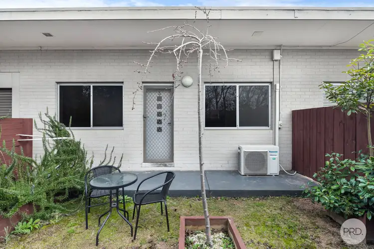 Second view of Homely unit listing, 3/209 Lonsdale Street, Redan VIC 3350