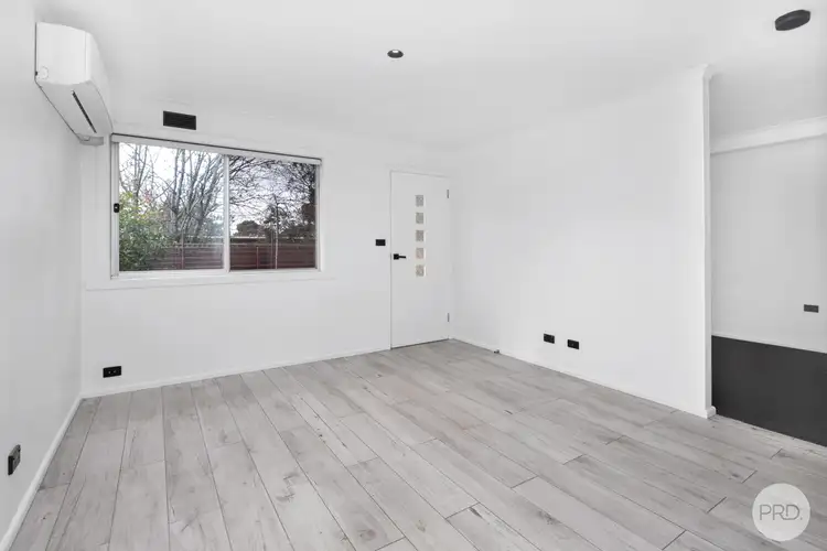 Third view of Homely unit listing, 3/209 Lonsdale Street, Redan VIC 3350