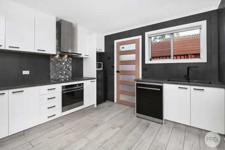 Fourth view of Homely unit listing, 3/209 Lonsdale Street, Redan VIC 3350