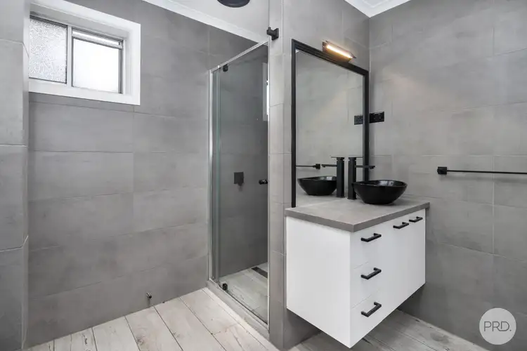 Fifth view of Homely unit listing, 3/209 Lonsdale Street, Redan VIC 3350