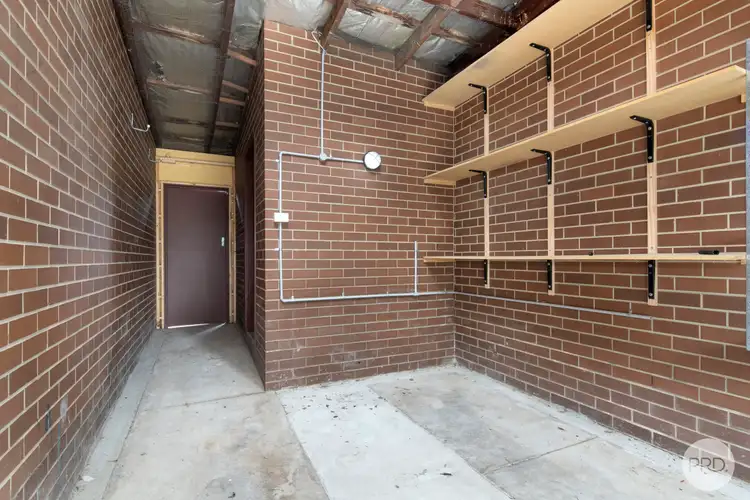 Sixth view of Homely unit listing, 3/209 Lonsdale Street, Redan VIC 3350