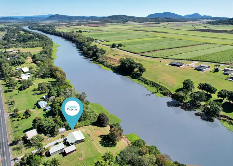 766 Mackay-Eungella Road, Pleystowe QLD 4741
