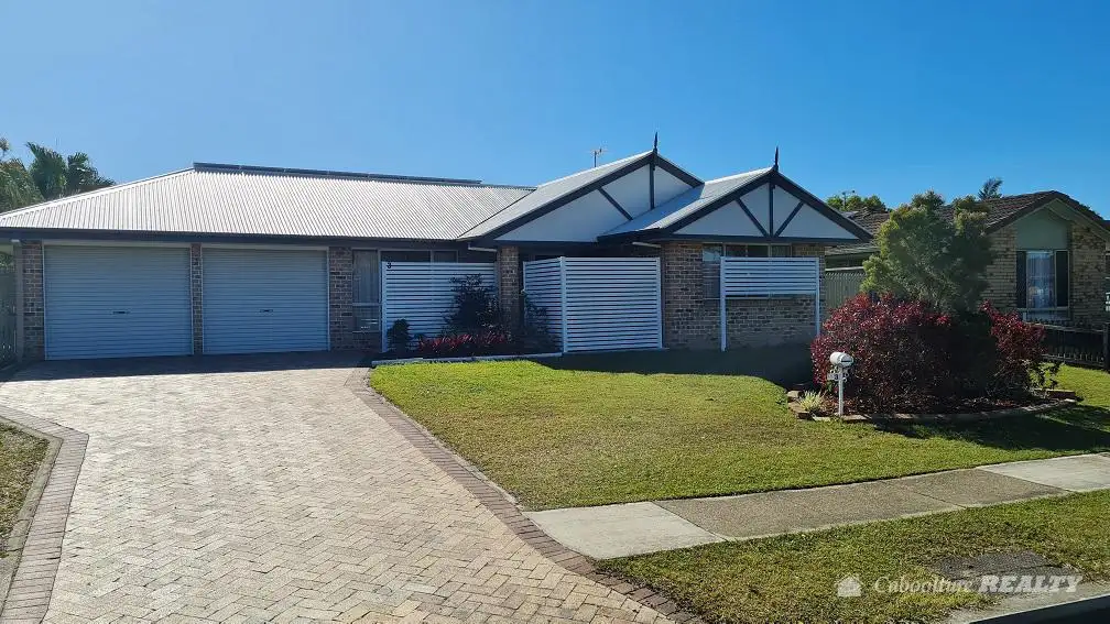 Main view of Homely house listing, 3 Summerfields Drive, Caboolture QLD 4510