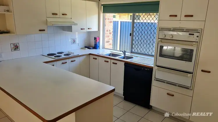 Second view of Homely house listing, 3 Summerfields Drive, Caboolture QLD 4510