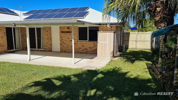 Third view of Homely house listing, 3 Summerfields Drive, Caboolture QLD 4510