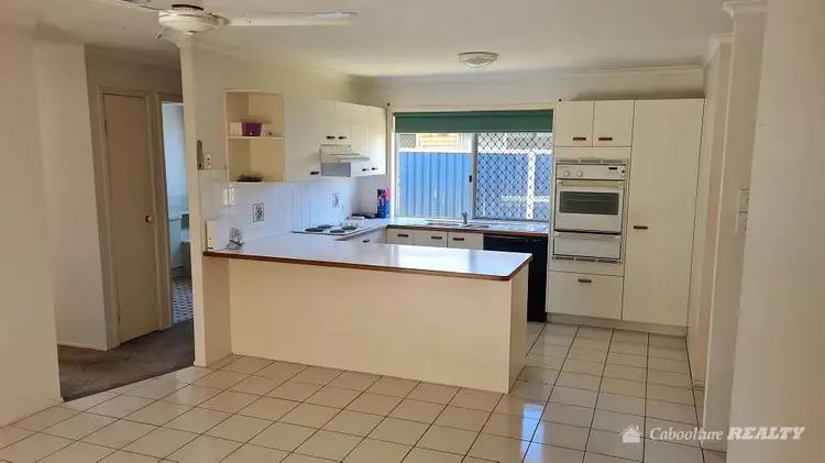 Fifth view of Homely house listing, 3 Summerfields Drive, Caboolture QLD 4510