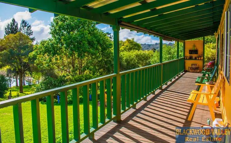 Third view of Homely house listing, 74 Nelson Street, Bridgetown WA 6255