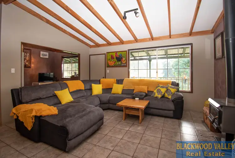 Sixth view of Homely house listing, 74 Nelson Street, Bridgetown WA 6255