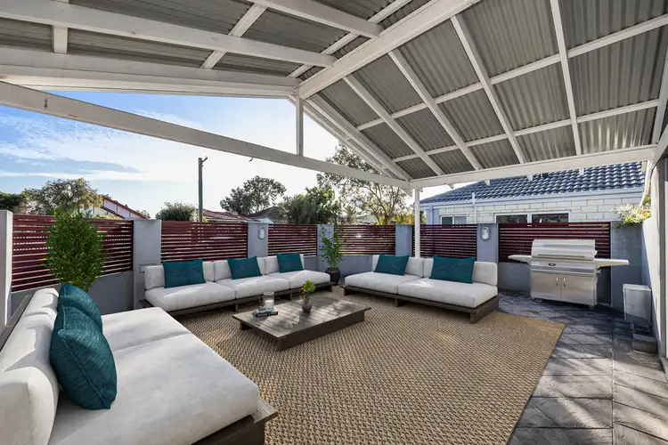 90 First Avenue, Bassendean WA 6054