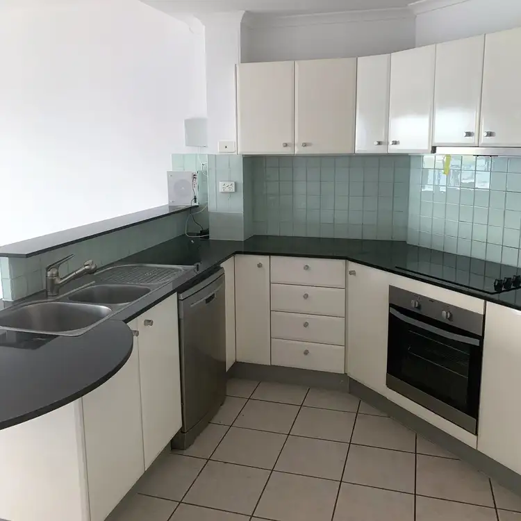 Second view of Homely unit listing, 29/5 Cardona Court, Darwin City NT 800